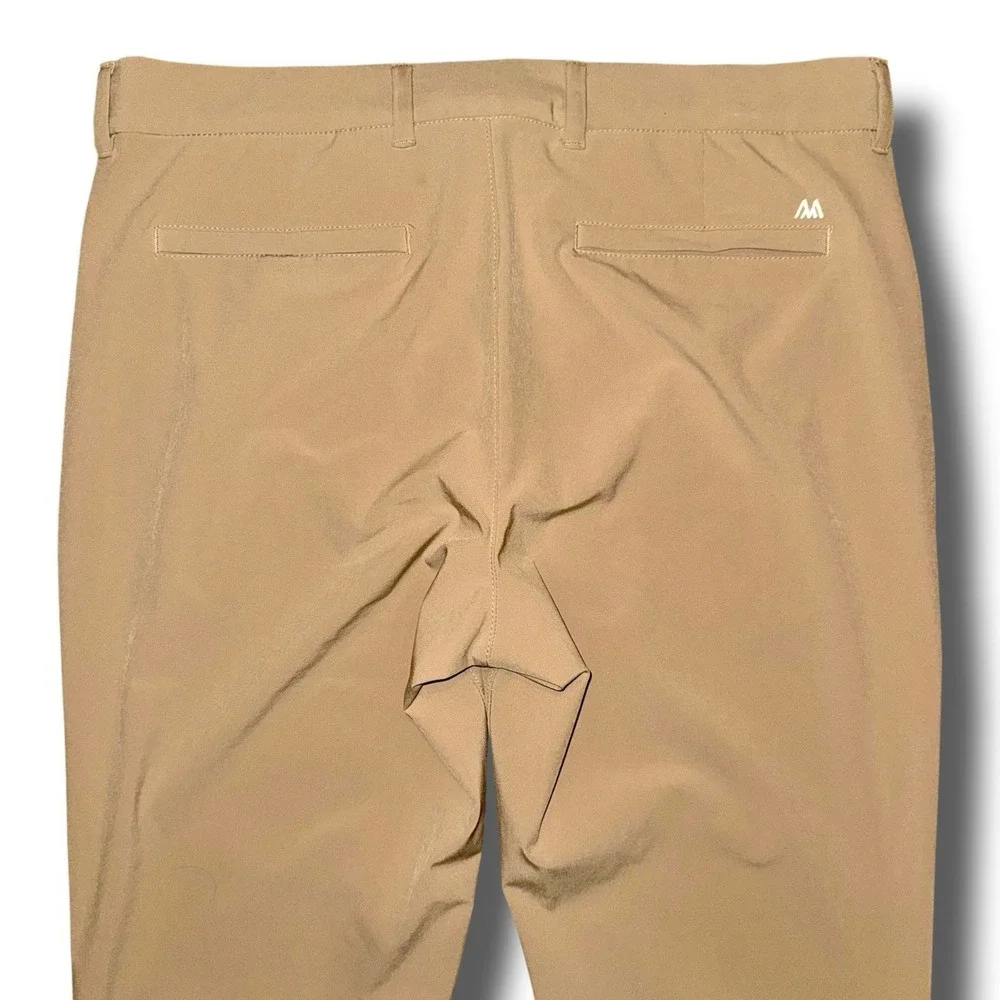 MIZZEN MAIN Pant 34x32 (Measures 36